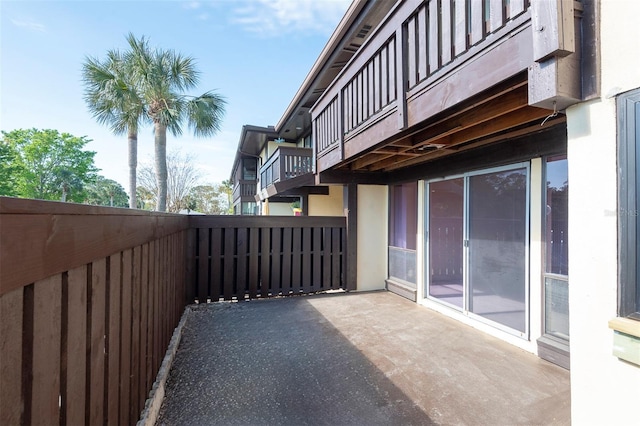 48 Club House Dr Unit 106, Palm Coast, FL 32137 - view of patio / terrace