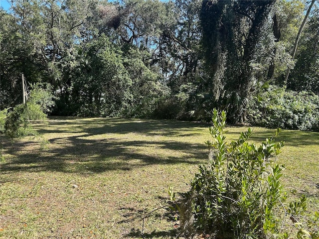 Listing photo 3 for 16 Carolina Hwy, Palm Coast FL 32137