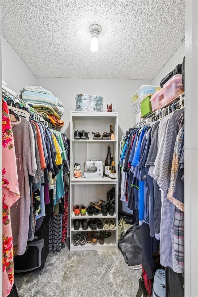 12 Bannerwood Ln, Palm Coast, FL 32137 - view of walk in closet