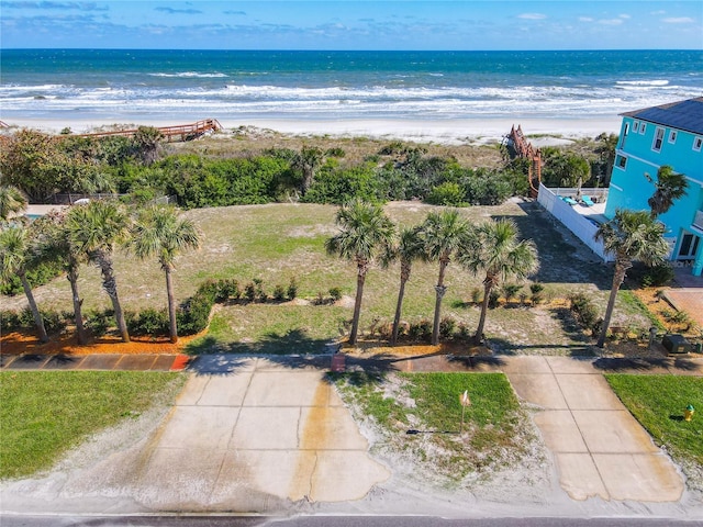 4873 S Atlantic Ave, Ponce Inlet FL, 32127 land for sale