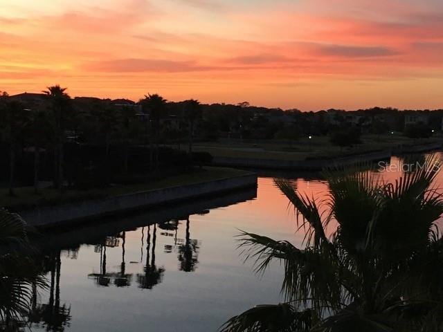 220 Harbor Village Pt N, Palm Coast, FL 32137 - property view of water