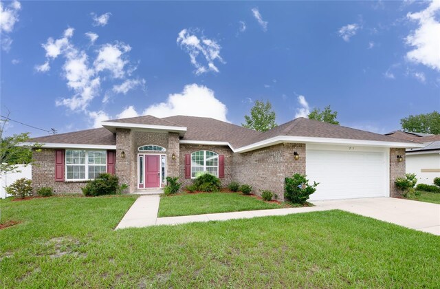 25 Londonderry Dr, Palm Coast, FL 32137 - photo 1