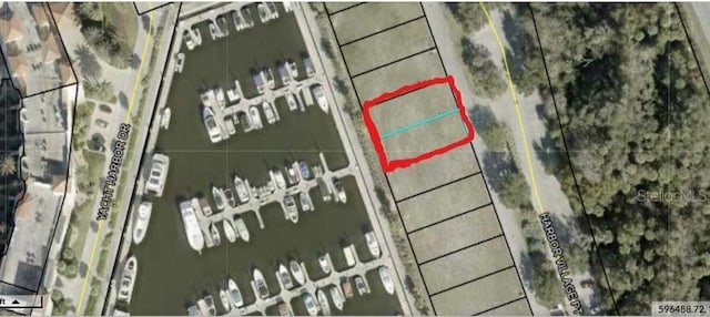 108 Harbor Village Pt S, Palm Coast FL, 32137 land for sale