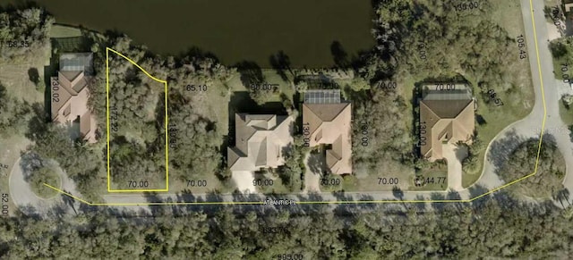 42 Atlantic Pl, Palm Coast FL, 32137 land for sale