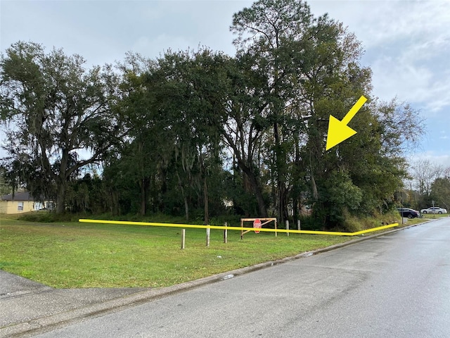 101 Hartwell Ave, Sanford FL, 32771 land for sale