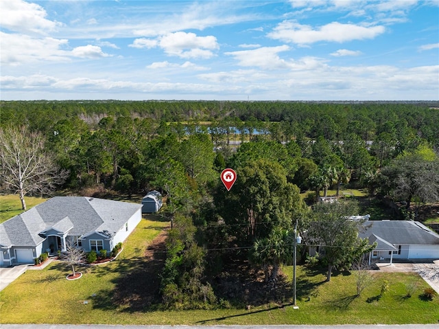 14 Uline Pl, Palm Coast FL, 32164 land for sale