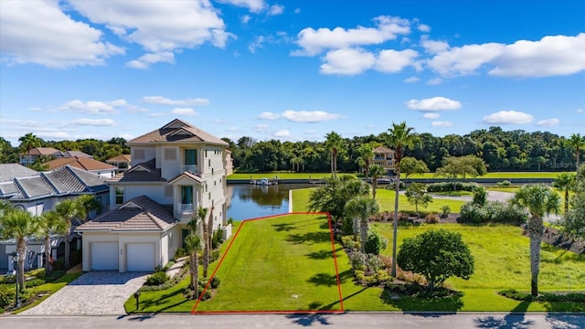 277 Yacht Harbor Dr, Palm Coast FL, 32137 land for sale