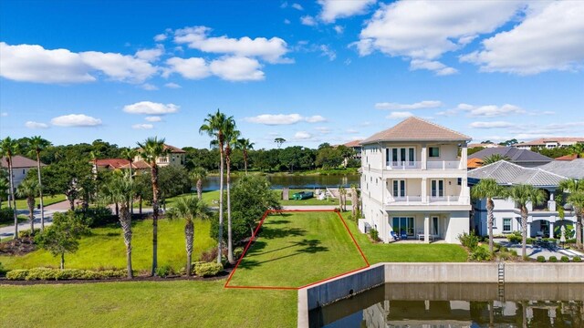 277 Yacht Harbor Dr, Palm Coast, FL 32137 - photo 4