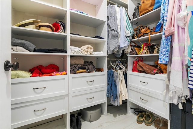 200 Ocean Crest Dr Unit 306, Palm Coast, FL 32137 - view of walk in closet