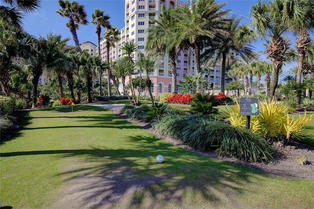 200 Ocean Crest Dr Unit 306, Palm Coast, FL 32137 - view of home's community