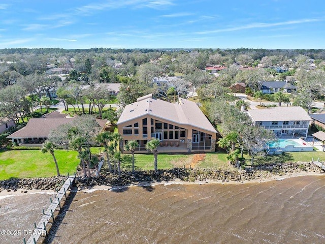 1405 Oak Forest Dr, Ormond Beach, FL 32174 - photo 68