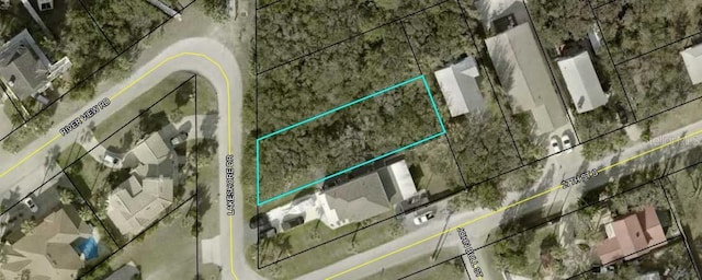 2647 Lakeshore Dr, Flagler Beach FL, 32136 land for sale