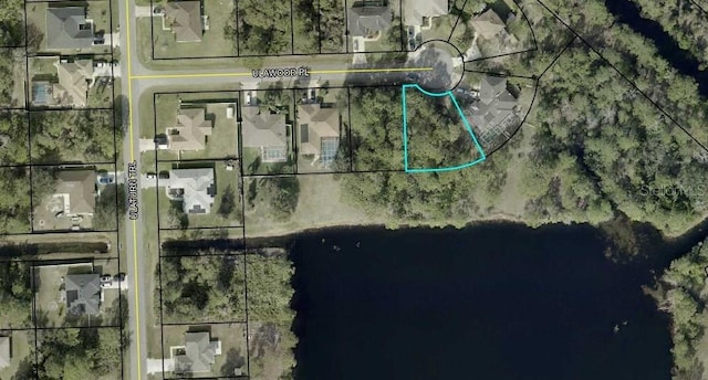 18 Ulawood Pl, Palm Coast FL, 32164 land for sale