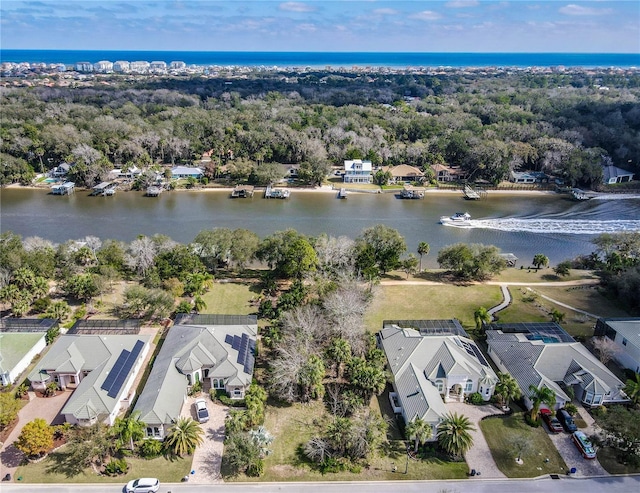 121 Longview Way N, Palm Coast, FL 32137