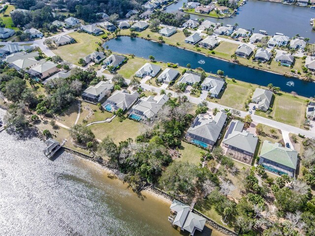 121 Longview Way N, Palm Coast, FL 32137