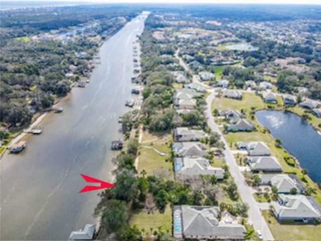 121 Longview Way N, Palm Coast, FL 32137