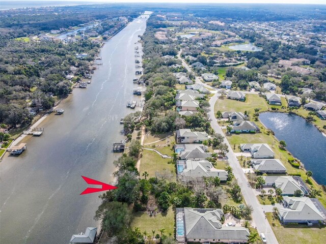 121 Longview Way N, Palm Coast, FL 32137