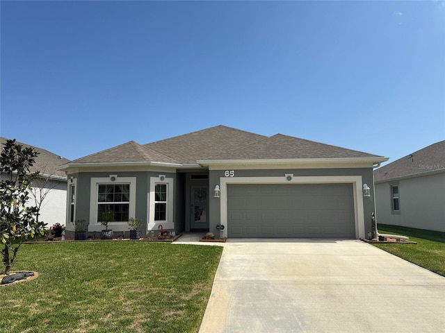 65 Oakleaf Way, Palm Coast, FL 32137 - photo 1