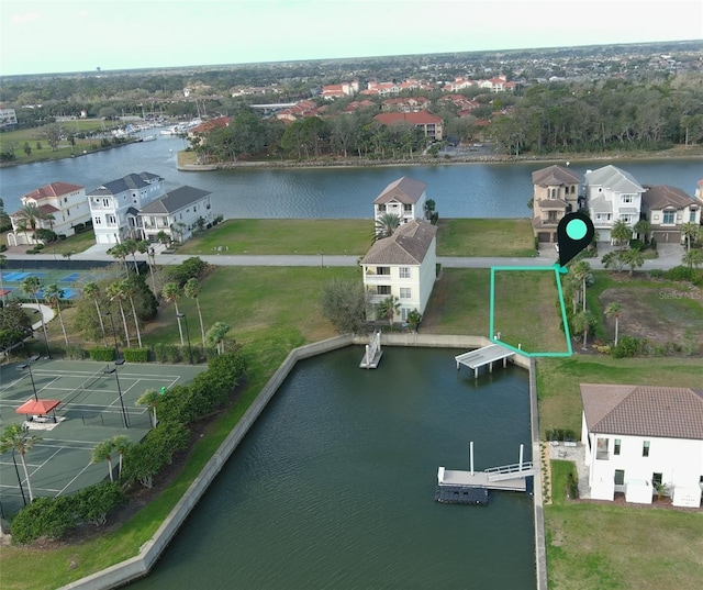 245 Yacht Harbor Dr, Palm Coast FL, 32137 land for sale