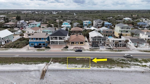 Ocean Shore Blvd S, Flagler Beach FL, 32136 land for sale