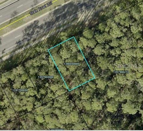 3248 State Road 207, Elkton FL, 32033 land for sale