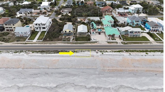 Ocean Shore Blvd S, Flagler Beach FL, 32136 land for sale