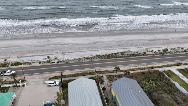 Listing photo 3 for Ocean Shore Blvd S, Flagler Beach FL 32136