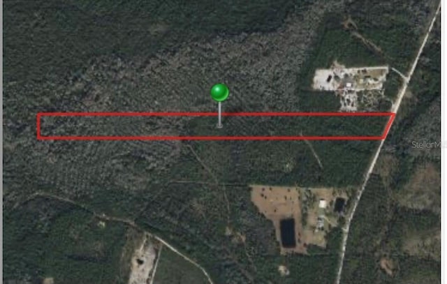 Listing photo 2 for Chesser Hammock Rd, Pierson FL 32180