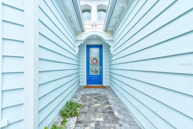 1068 Sea Shell Ct, Daytona Beach, FL 32124 - view of entrance to property