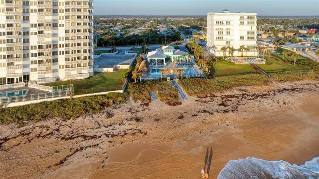 1068 Sea Shell Ct, Daytona Beach, FL 32124 - drone / aerial view