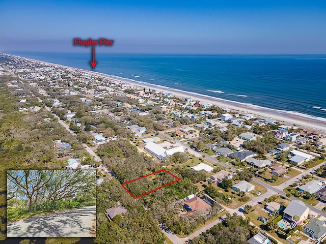 15XX S Flagler Lot 16, Flagler Beach, FL 32136 - photo 1