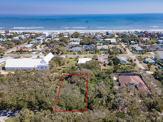 15XX S Flagler Lot 16, Flagler Beach, FL 32136 - photo 2