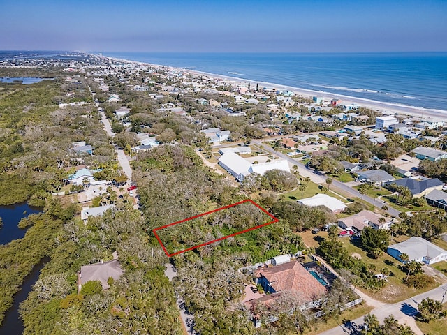15XX S Flagler Lot 16, Flagler Beach, FL 32136 - photo 3