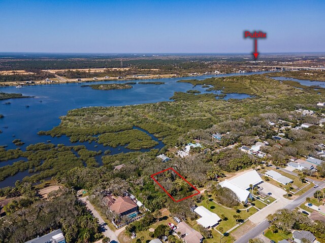 15XX S Flagler Lot 16, Flagler Beach, FL 32136 - photo 5