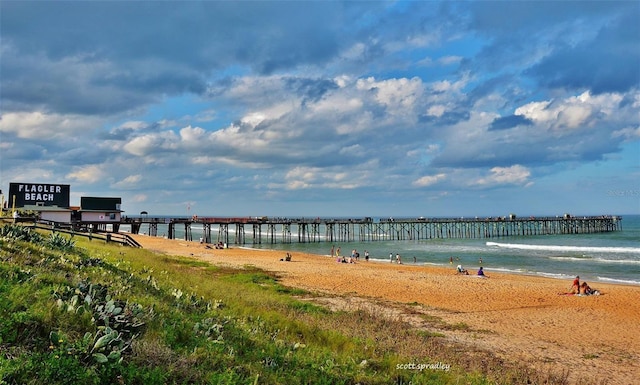 15XX S Flagler Lot 16, Flagler Beach, FL 32136 - photo 8