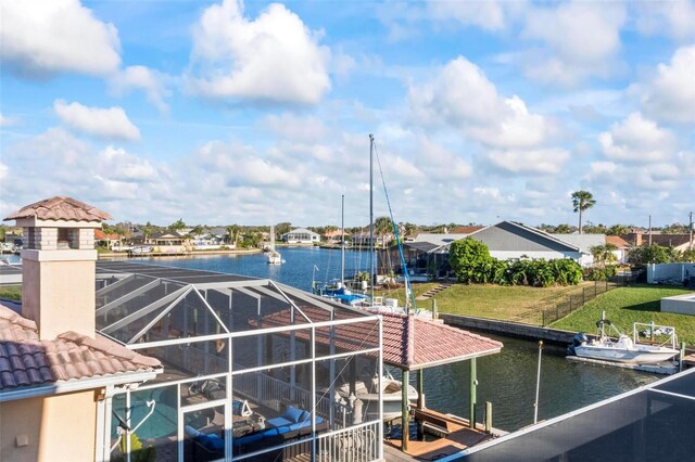 8 Cedarwood Ct, Palm Coast, FL 32137 - photo 24