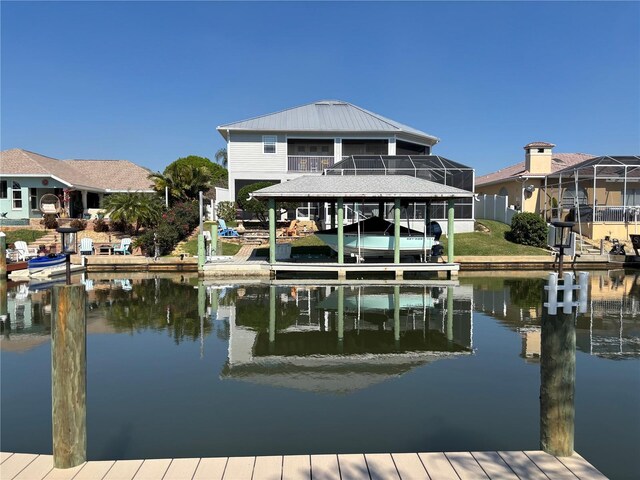 8 Cedarwood Ct, Palm Coast, FL 32137 - photo 48