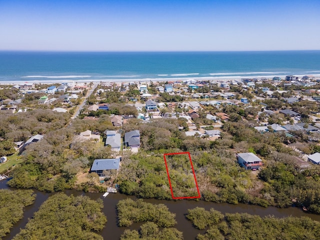 1823 Oak Pl Lot 27, Flagler Beach FL, 32136 land for sale