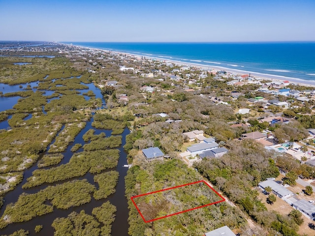 Listing photo 2 for 1823 Oak Pl Lot 27, Flagler Beach FL 32136