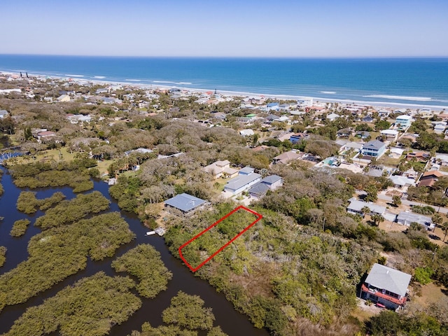 1823 Oak Pl Lot 28, Flagler Beach FL, 32136 land for sale