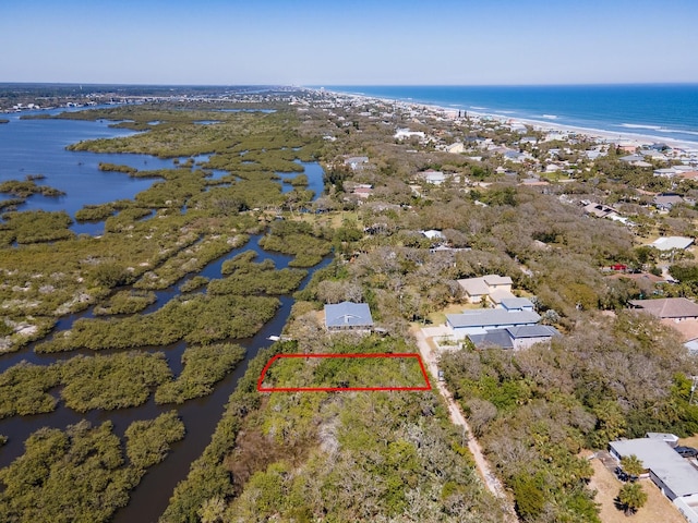 Listing photo 2 for 1823 Oak Pl Lot 28, Flagler Beach FL 32136