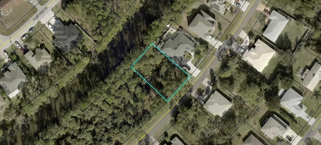 39 Prattwood Ln, Palm Coast FL, 32164 land for sale