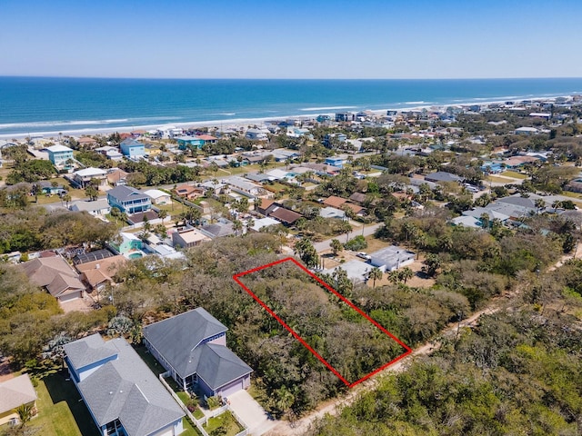 1816 S Flagler Ave, Flagler Beach FL, 32136 land for sale