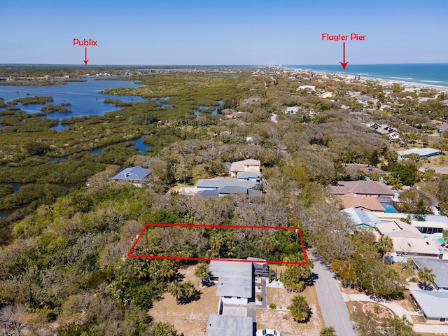 Listing photo 3 for 1816 S Flagler Ave, Flagler Beach FL 32136