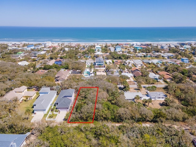 1820 S Flagler Ave, Flagler Beach FL, 32136 land for sale