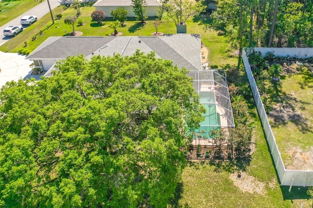 33 Poinsettia Ln, Palm Coast, FL 32164 - view of subject property