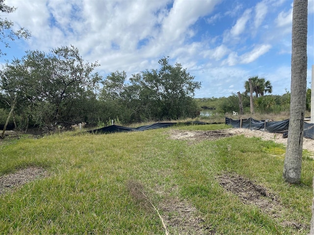 1514 S Flagler Ave, Flagler Beach FL, 32136 land for sale