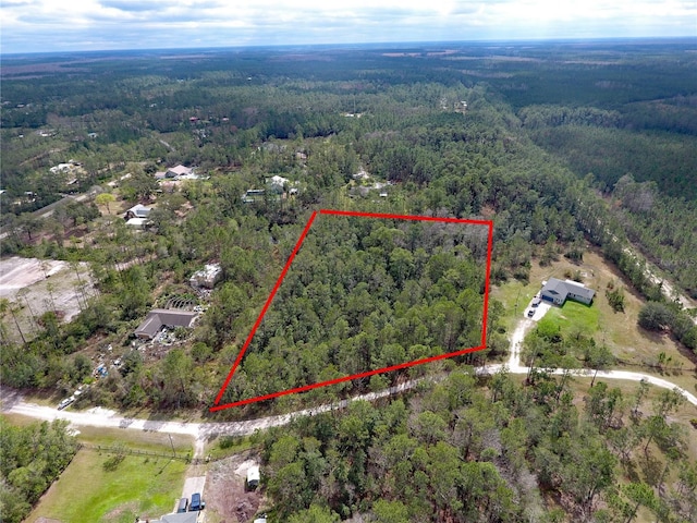 3779 Plantation Dr, Ormond Beach FL, 32174 land for sale