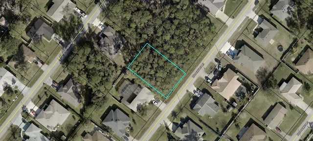 71 Brockton Ln, Palm Coast FL, 32137 land for sale