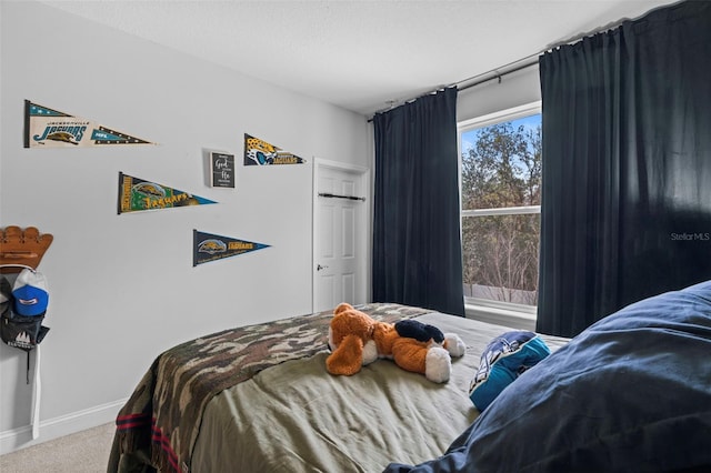 562 Kendall Crossing Dr, Saint Johns, FL 32259 - bedroom featuring carpet flooring and baseboards